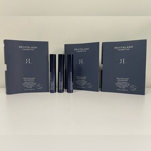 Revitalash RevitaLash Advanced 0.75mL x 3